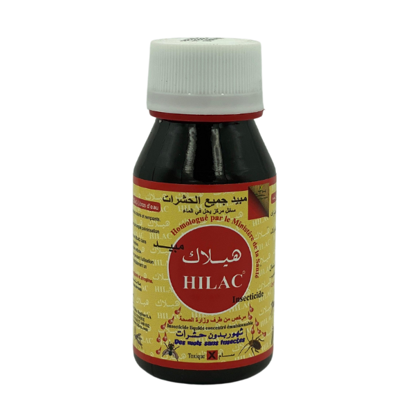 Hilac Maroc