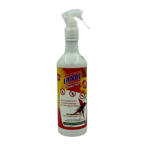 Lance Bio 500 ml Maroc