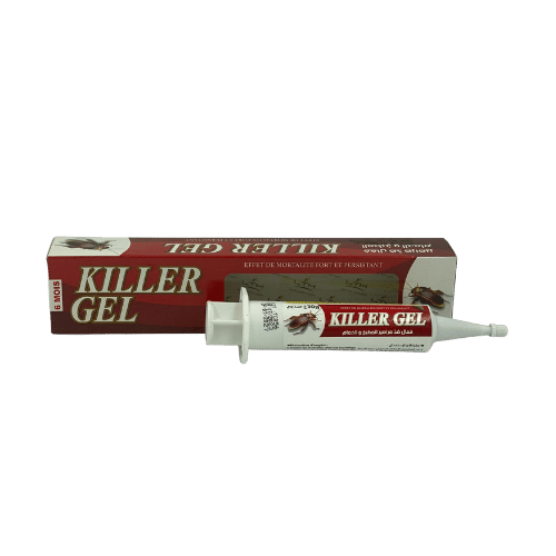 Killer Gel 30g Maroc