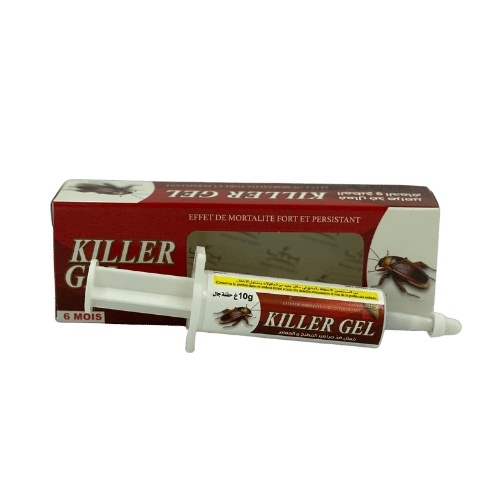 Killer Gel Maroc