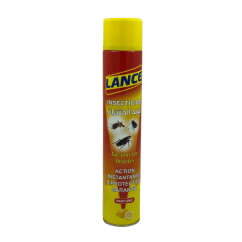 Lance insecticide 500 ml Maroc