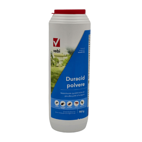 DURACID POLVERE PW 750 g Maroc