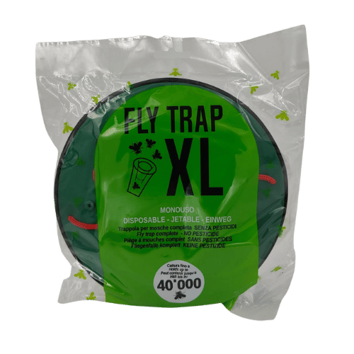 FLY TRAP XL Maroc