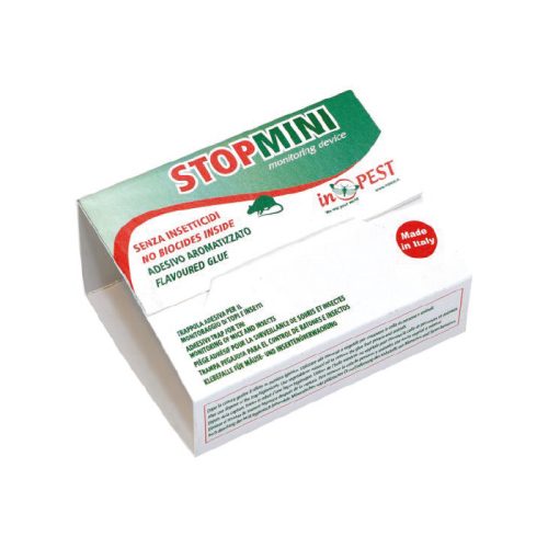 MASTERTRAP STOP MINI