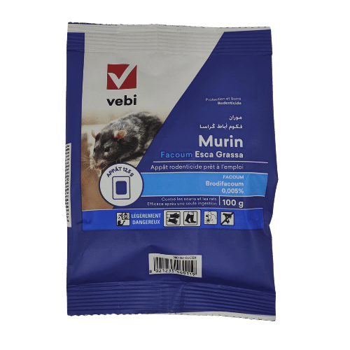 Murin Facoum Esca Grassa Maroc