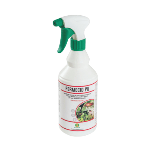 PERMECID PU 750L Maroc