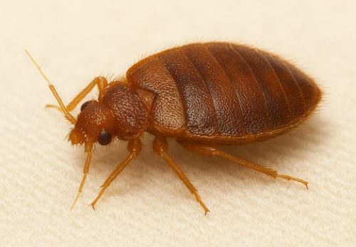 Punaises de lit au Maroc : Solutions efficaces et produits professionnels