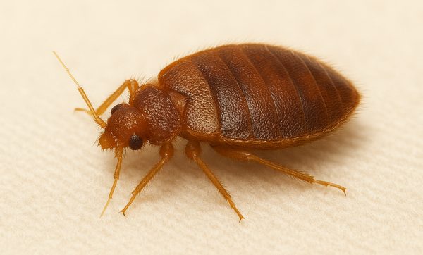 Punaises de lit au Maroc : Solutions efficaces et produits professionnels