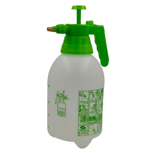 pulvérisateur 2L Maroc